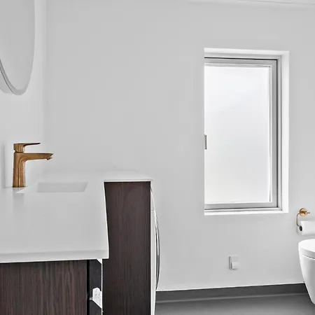 Beautiful In With Wifi Сasa de vacaciones Kolding