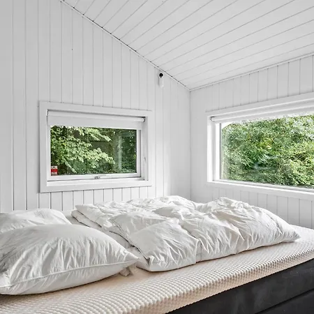 Beautiful In With Wifi Сasa de vacaciones Kolding