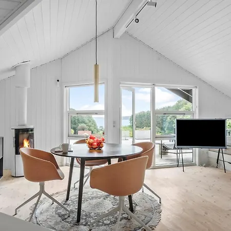 Beautiful In With Wifi * Kolding