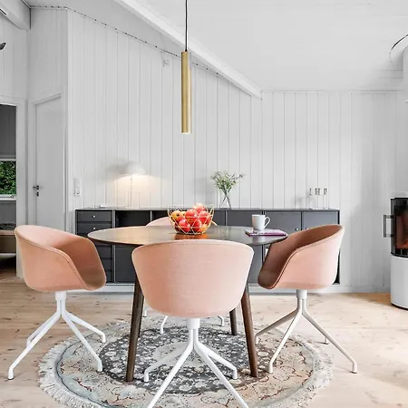 Casa de Férias Beautiful In With Wifi *