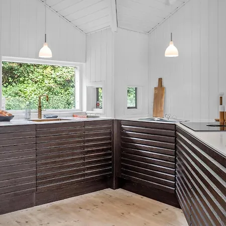 Gorgeous In With Jacuzzi * Kolding